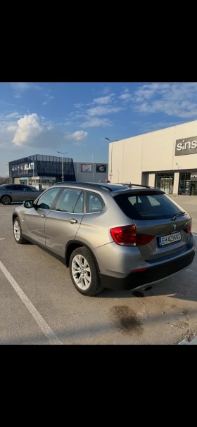 BMW X1 2.0 204hp, Xdrive  - 7990 € / 15627.08 лв. - 76920320 5