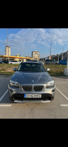 BMW X1 2.0 204hp, Xdrive  - 7990 € / 15627.08 лв. - 76920320 3
