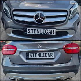 Mercedes-Benz GLA 220CDI - Автоматик - 4X4 - 13999 € / 27379.66 лв. - 59934138 16