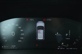 Volvo XC40 T5 RECHARGE INSCRIPTION| PLUG-IN HYBRID| ��������| | Mobile.bg � ����� ������ 12
