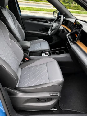VW Tiguan 2.0L 4cyl AWD | Auto.bg — изображение 17