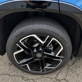 VW Tiguan 2.0L 4cyl AWD | Auto.bg — изображение 10