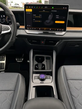 VW Tiguan 2.0L 4cyl AWD | Auto.bg — изображение 9