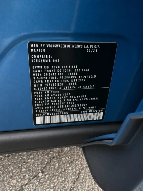 VW Tiguan 2.0L 4cyl AWD | Auto.bg — изображение 15
