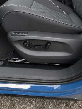 VW Tiguan 2.0L 4cyl AWD | Auto.bg — изображение 13