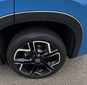 VW Tiguan 2.0L 4cyl AWD | Auto.bg — изображение 7