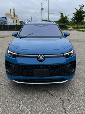 VW Tiguan 2.0L 4cyl AWD | Auto.bg — изображение 6