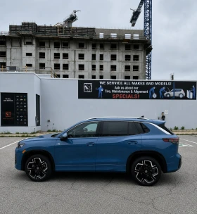 VW Tiguan 2.0L 4cyl AWD | Auto.bg — изображение 2