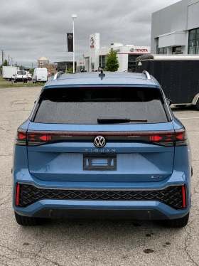 VW Tiguan 2.0L 4cyl AWD | Auto.bg — изображение 4