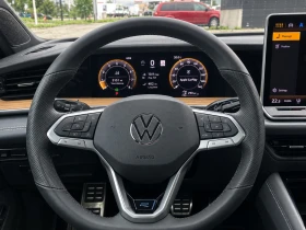 VW Tiguan 2.0L 4cyl AWD | Auto.bg — изображение 12