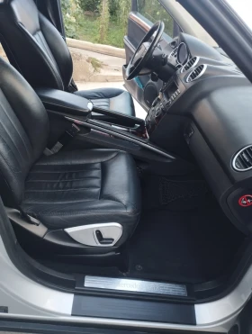Mercedes-Benz ML 500 306к.с.Офроуд пакет - 9000 € - 99584754 11