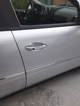 Mercedes-Benz ML 500 306к.с.Офроуд пакет - 9000 € - 99584754 6