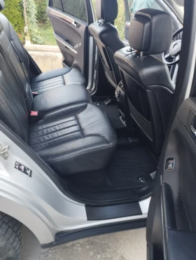 Mercedes-Benz ML 500 306к.с.Офроуд пакет - 9000 € - 99584754 10