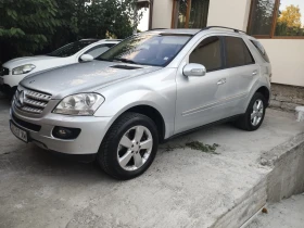 Mercedes-Benz ML 500 306к.с.Офроуд пакет - 9000 € - 99584754 3