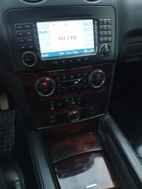 Mercedes-Benz ML 500 306к.с.Офроуд пакет - 9000 € - 99584754 5