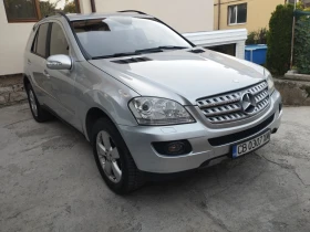 Mercedes-Benz ML 500 306к.с.Офроуд пакет - 9000 € - 99584754 7