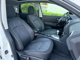 Nissan Qashqai 2.0dci* 4x4* Pano* Navi | Mobile.bg � ����� ������ 11