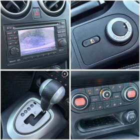 Nissan Qashqai 2.0dci* 4x4* Pano* Navi | Mobile.bg � ����� ������ 15