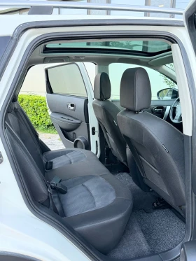 Nissan Qashqai 2.0dci* 4x4* Pano* Navi | Mobile.bg � ����� ������ 12