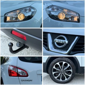 Nissan Qashqai 2.0dci* 4x4* Pano* Navi | Mobile.bg � ����� ������ 14