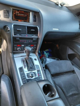 Audi Q7 3.0dizel 239ks 2008god-7mesta - 3850 € - 95681674 13