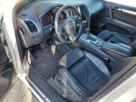 Audi Q7 3.0dizel 239ks 2008god-7mesta - 3850 € - 95681674 12