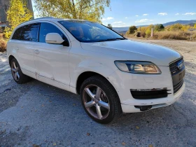 Audi Q7 3.0dizel 239ks 2008god-7mesta - 3850 € - 95681674 4