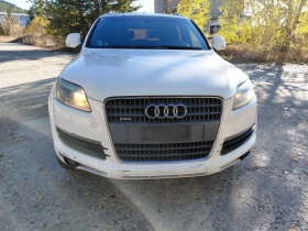 Audi Q7 3.0dizel 239ks 2008god-7mesta - 3850 € - 95681674 3
