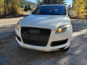 Audi Q7 3.0dizel 239ks 2008god-7mesta - 3850 € - 95681674 2