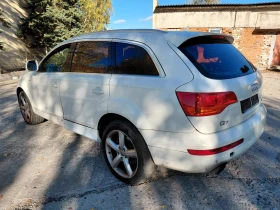 Audi Q7 3.0dizel 239ks 2008god-7mesta - 3850 € - 95681674 10