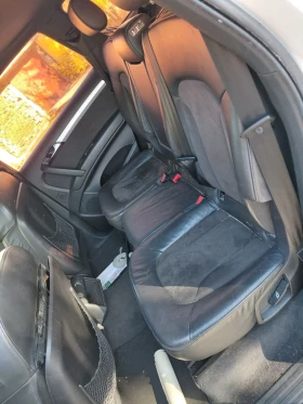 Audi Q7 3.0dizel 239ks 2008god-7mesta - 3850 € - 95681674 9