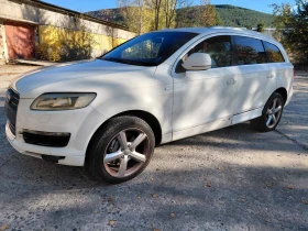Audi Q7 3.0dizel 239ks 2008god-7mesta - 3850 € - 95681674 5