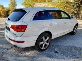 Audi Q7 3.0dizel 239ks 2008god-7mesta - 3850 € - 95681674 8