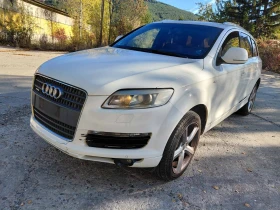 Audi Q7 3.0dizel 239ks 2008god-7mesta