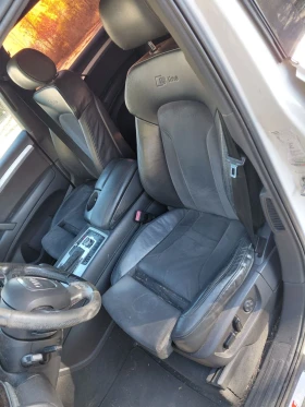 Audi Q7 3.0dizel 239ks 2008god-7mesta - 3850 € - 95681674 14