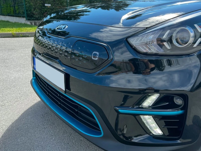 Kia Niro EV EX 64kWh , снимка 9 - Автомобили и джипове - 43394835