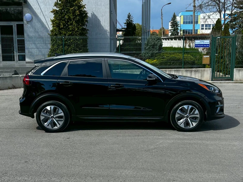 Kia Niro EV EX 64kWh , снимка 4 - Автомобили и джипове - 43394835