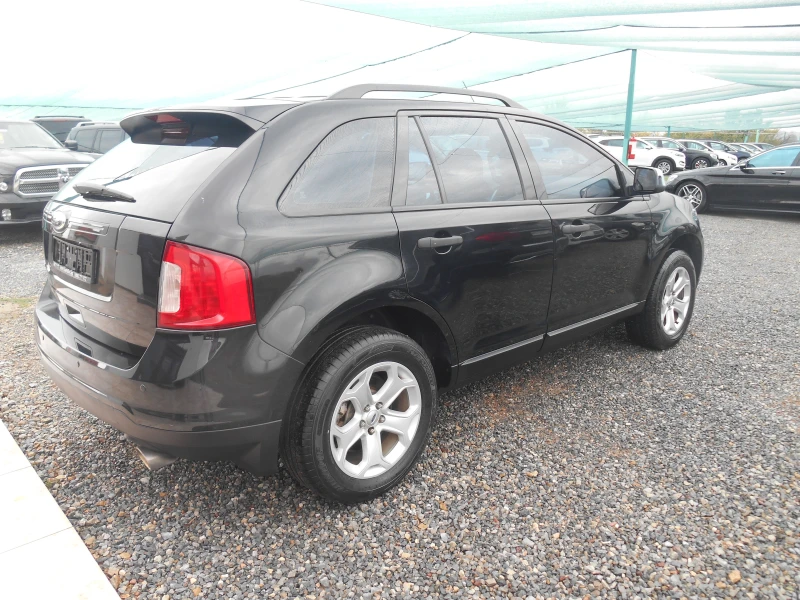 Ford Edge 3.5i* 285* k.c* TOP* AVTOMAT* , снимка 4 - Автомобили и джипове - 47943392