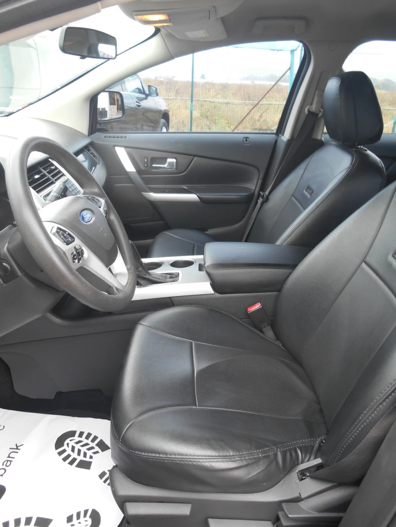 Ford Edge 3.5i* 285* k.c* TOP* AVTOMAT* , снимка 9 - Автомобили и джипове - 47943392