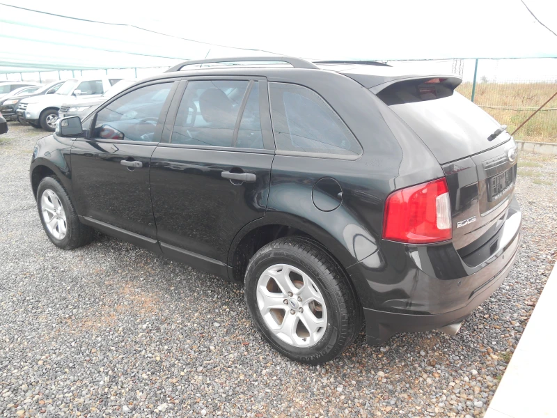 Ford Edge 3.5i* 285* k.c* TOP* AVTOMAT* , снимка 6 - Автомобили и джипове - 47943392