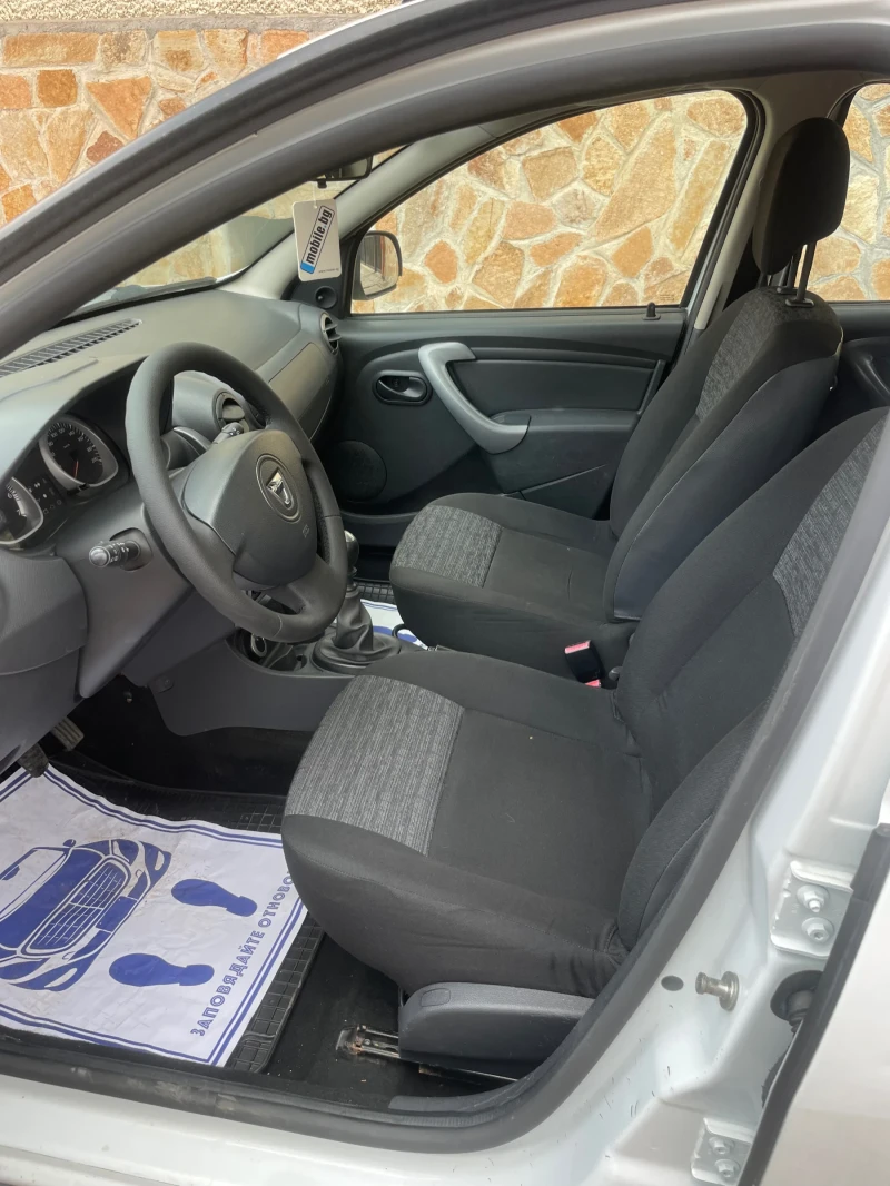 Dacia Duster 1.5dci* 4x4* klima* 6скорости, снимка 10 - Автомобили и джипове - 48965760