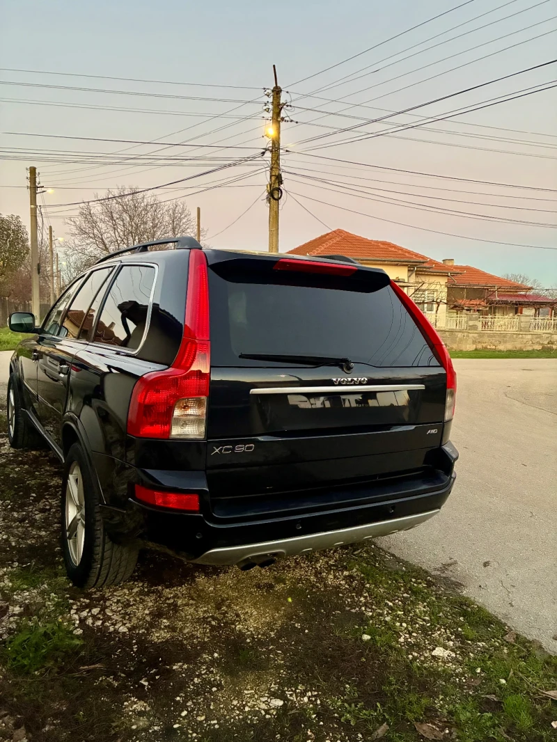 Volvo Xc90 2, 4D5, снимка 6 - Автомобили и джипове - 52293673