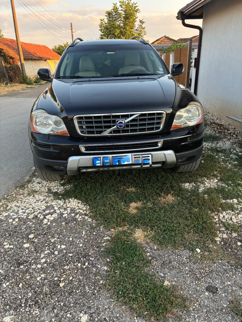 Volvo Xc90 2, 4D5, снимка 14 - Автомобили и джипове - 52293673