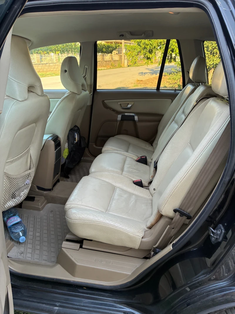 Volvo Xc90 2, 4D5, снимка 11 - Автомобили и джипове - 52293673