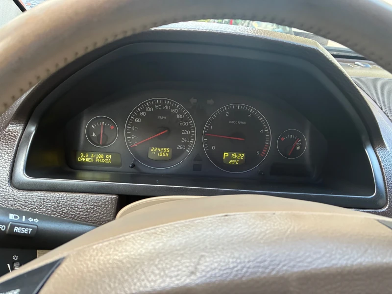 Volvo Xc90 2, 4D5, снимка 5 - Автомобили и джипове - 52293673