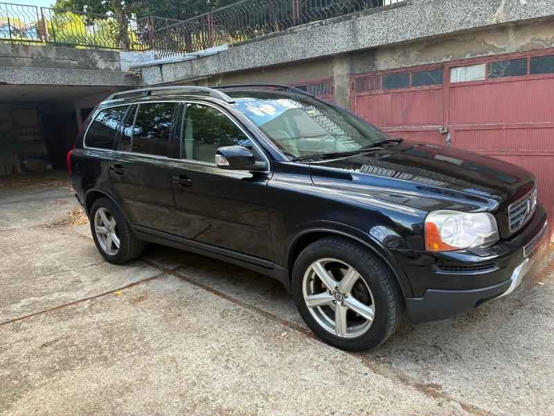 Volvo Xc90 2, 4D5, снимка 6 - Автомобили и джипове - 52293673