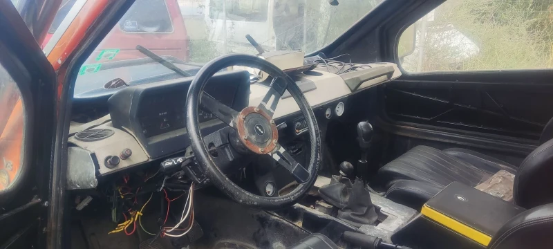 Land Rover Defender Dakar, снимка 3 - Автомобили и джипове - 51917229