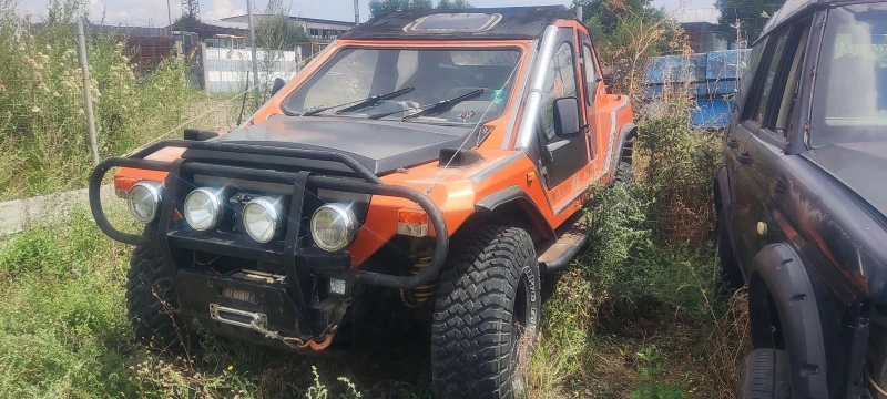 Land Rover Defender Dakar, снимка 2 - Автомобили и джипове - 51917229