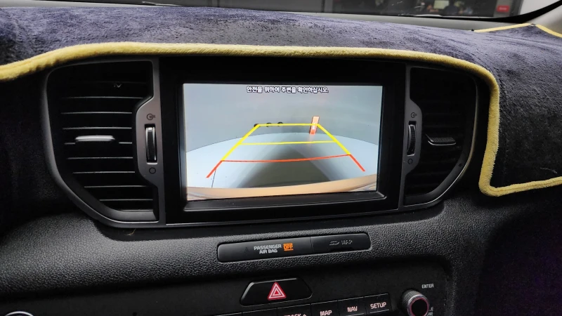 Kia Sportage 2.0 2WD PRESTIGE autogeorge.com, снимка 14 - Автомобили и джипове - 51903075