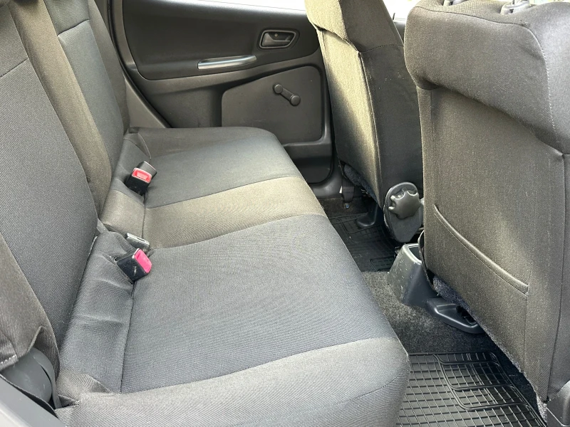 Suzuki Ignis 4х4 КЛИМА/ Много Запазен!, снимка 14 - Автомобили и джипове - 51970196